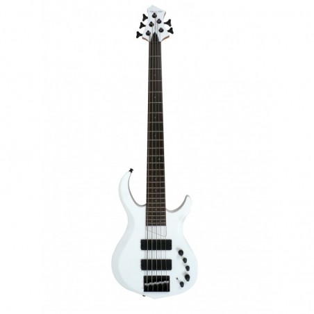 MARCUS MILLER M2-5 (2ND GEN) WHITE PEARL