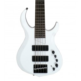 MARCUS MILLER M2-5 (2ND GEN) WHITE PEARL