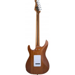 MOOER GTRS SL810 BLUE BURST