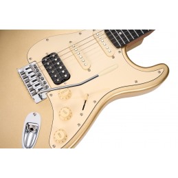 MOOER MSC10 ELITE GOLD