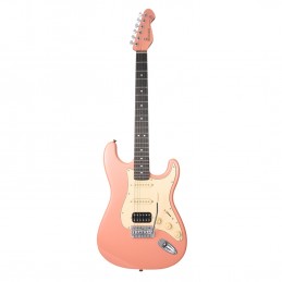 MOOER MSC10 ELITE FLAMINGO PINK