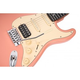 MOOER MSC10 ELITE FLAMINGO PINK
