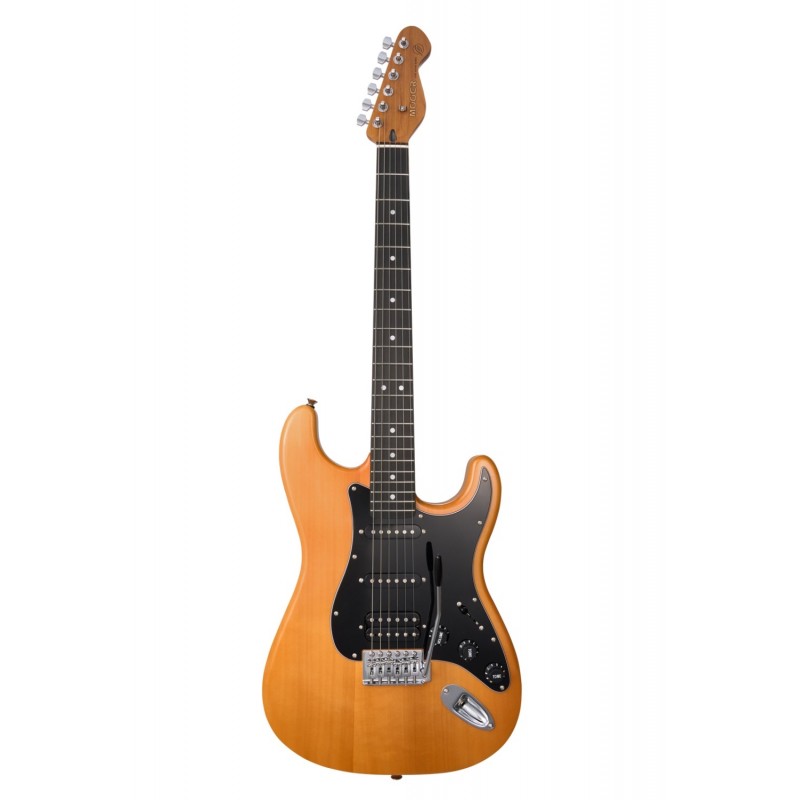 MOOER MSC10 ELITE NATURAL GLOSSY