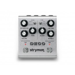 STRYMON DECO 2FSR