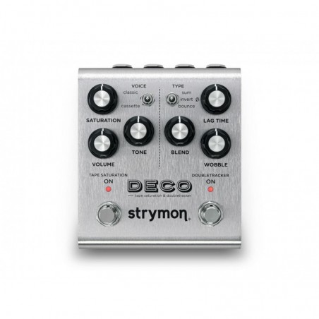 STRYMON DECO 2FSR