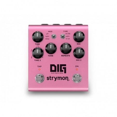 STRYMON DIG 2FSR