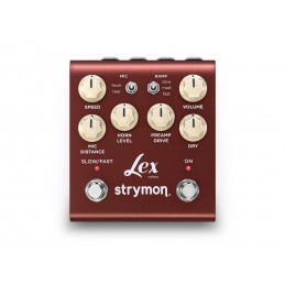 STRYMON LEX 2FSR