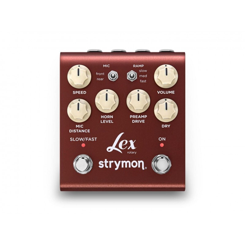 STRYMON LEX 2FSR