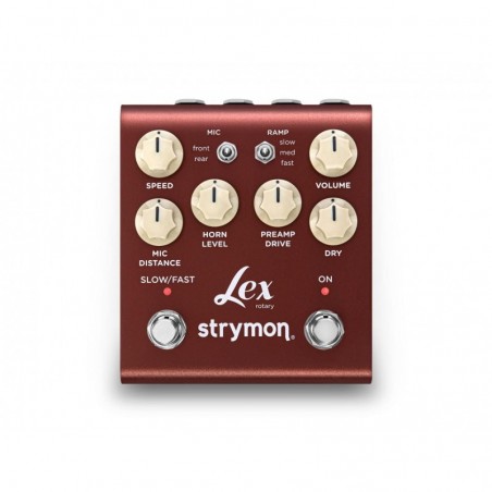 STRYMON LEX 2FSR