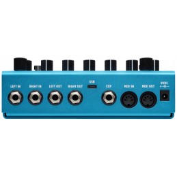 STRYMON REVERB BIG SKY MX