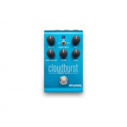 STRYMON CLOUDBURST