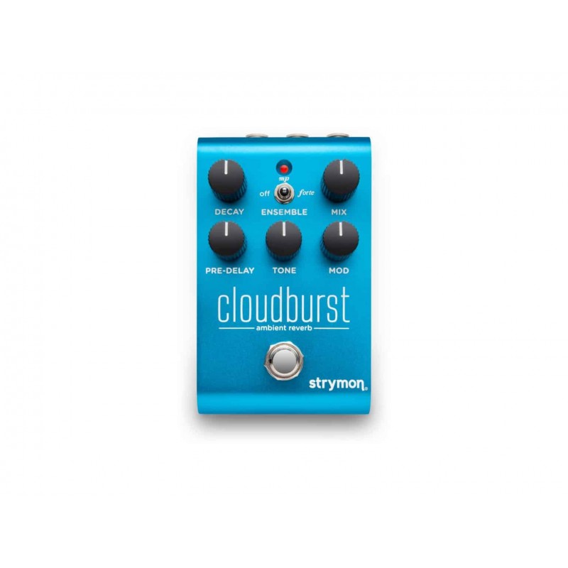 STRYMON CLOUDBURST