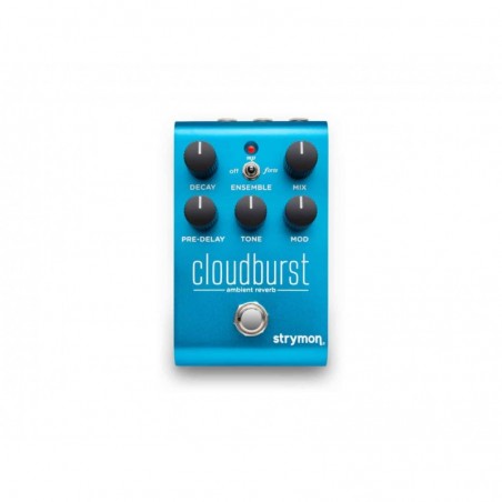 STRYMON CLOUDBURST