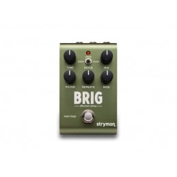 STRYMON BRIG