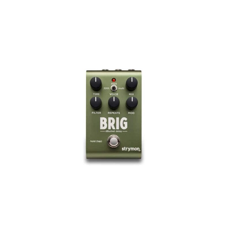 STRYMON BRIG