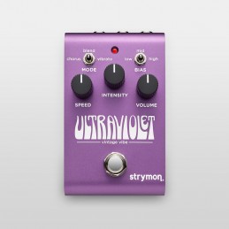 STRYMON ULTRAVIOLET