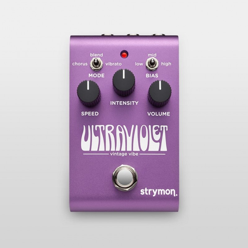 STRYMON ULTRAVIOLET