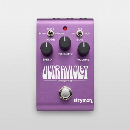 STRYMON ULTRAVIOLET