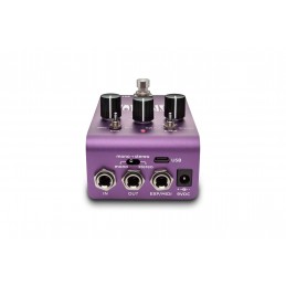 STRYMON ULTRAVIOLET