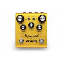 STRYMON RIVERSIDE