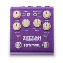 STRYMON ZELZAH