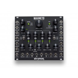 STRYMON EURORACK MAGNETO