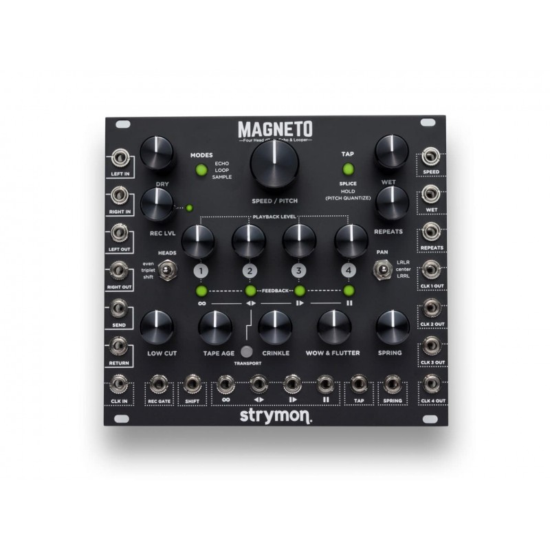STRYMON EURORACK MAGNETO