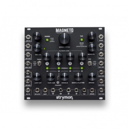 STRYMON EURORACK MAGNETO