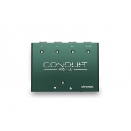STRYMON CONDUIT