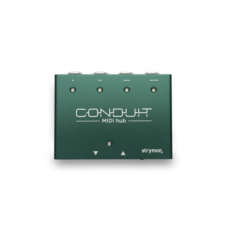 STRYMON CONDUIT