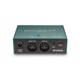 STRYMON CONDUIT