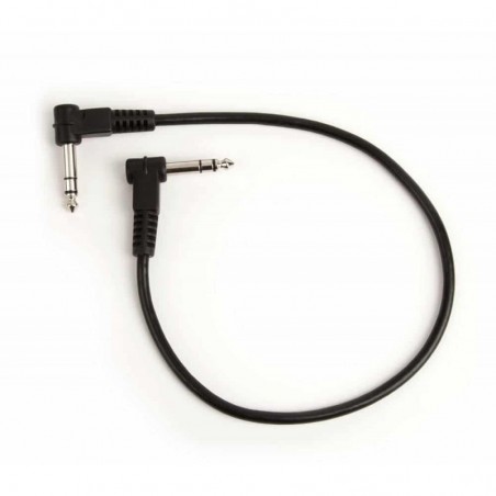 STRYMON 1/4 TRS CABLE ANGLE-ANGLE 1.5""