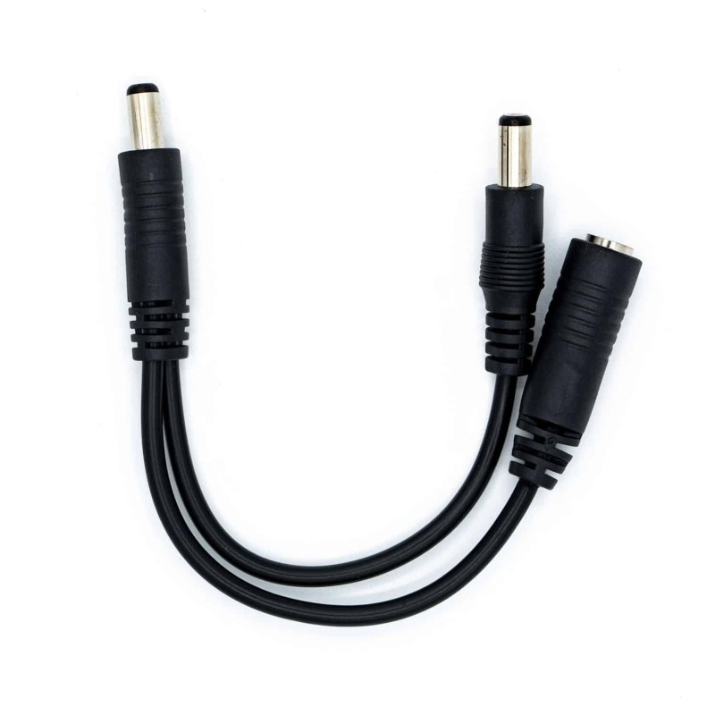 STRYMON VOLTAGE DOUBLER CABLE