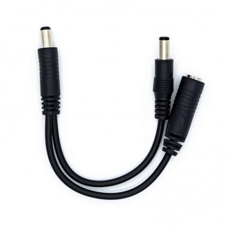 STRYMON VOLTAGE DOUBLER CABLE