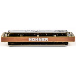HOHNER STEVE BAKER SIGNATURE G-NATURAL MINOR