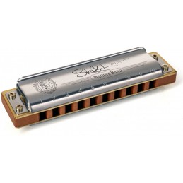 HOHNER STEVE BAKER SIGNATURE A-NATURAL MINOR