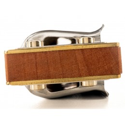 HOHNER STEVE BAKER SIGNATURE B-NATURAL MINOR