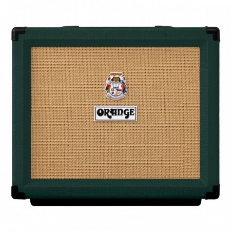 ORANGE ROCKER 15 BRITISH RACING GREEN LIMITED