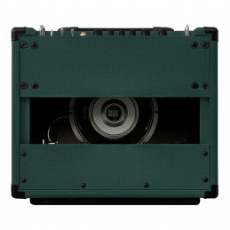 ORANGE ROCKER 15 BRITISH RACING GREEN LIMITED