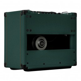 ORANGE ROCKER 15 BRITISH RACING GREEN LIMITED