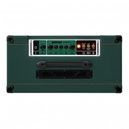 ORANGE ROCKER 32 BRITISH RACING GREEN LIMITED