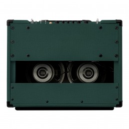 ORANGE ROCKER 32 BRITISH RACING GREEN LIMITED