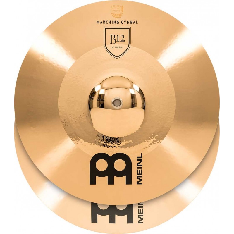 MEINL MA-B12-16M