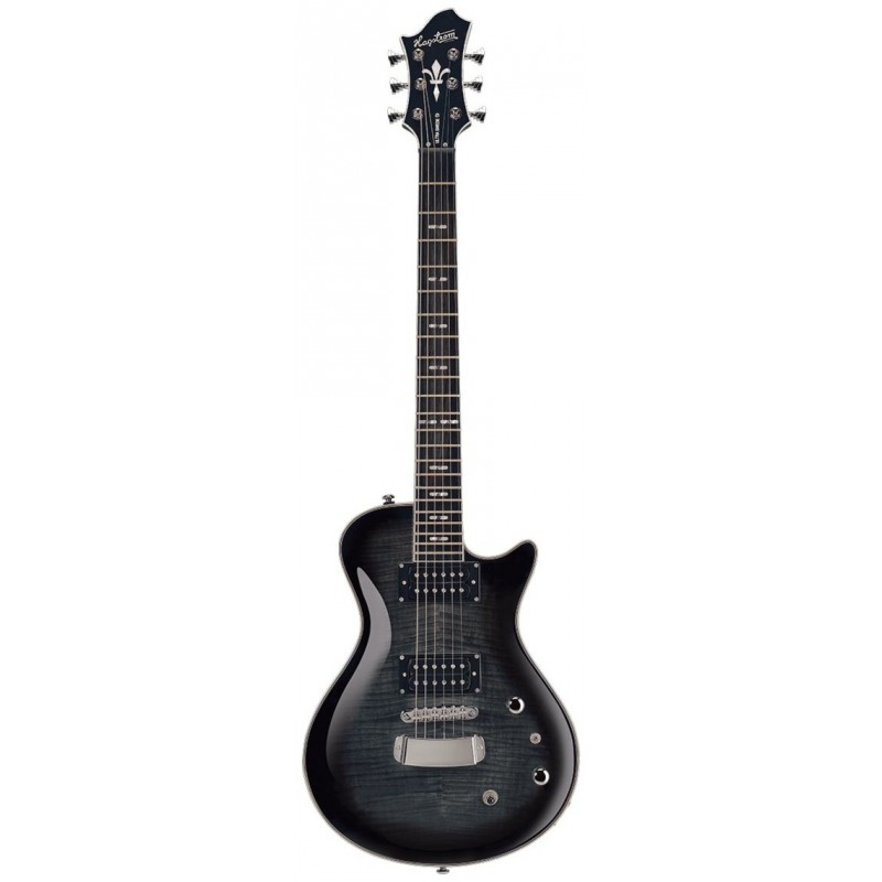 HAGSTROM ULTRA SWEDE CBB LH