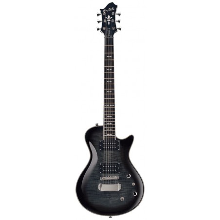 HAGSTROM ULTRA SWEDE CBB LH