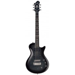 HAGSTROM ULTRA SWEDE CBB LH