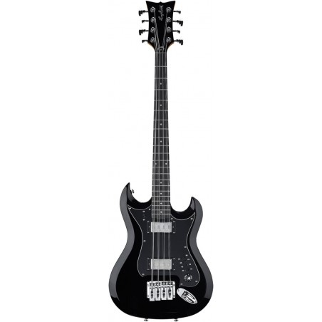 HAGSTROM H8II BLK
