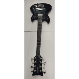HAGSTROM H8II BLK