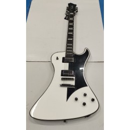 HAGSTROM FANTCUS-WHT