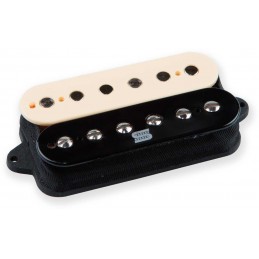 SEYMOUR DUNCAN DUALITY BRIDGE REV ZEBRA